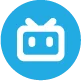 The icon on bilibili at the bottom of the Prinx official website
