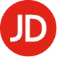 The icon on jingdong at the bottom of the Prinx official website