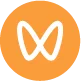 The icon on wev at the bottom of the Prinx official website